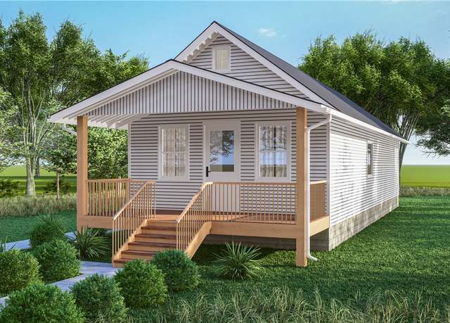 Property at 119 Riley St, Westminster, SC 29693, 3 beds, 2 baths