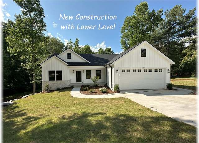 Property at 333 Ravens View Dr, Seneca, SC 29678, 3 beds, 2 baths