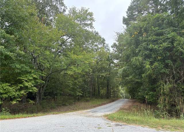 Property at 0 Vineyard Dr, Abbeville, SC 29620