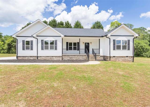 Property at 208 Silver Lane Cir, Anderson, SC 29626, 4 beds, 2 baths