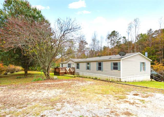 Property at 247 Megee Rd, Salem, SC 29676, 4 beds, 2 baths