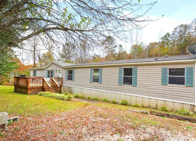 Property at 247 Megee Rd, Salem, SC 29676, 4 beds, 2 baths