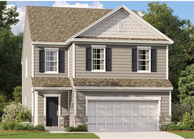 Property at 147 Somerset Ln Unit Homesite 73 Westbury A, Central, SC 29630, 4 beds, 2.5 baths