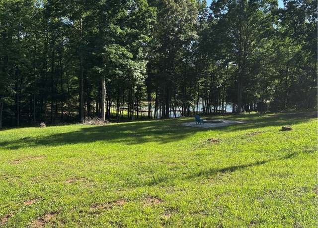Property at 450 North Port Bass Dr, Fair Play, SC 29643