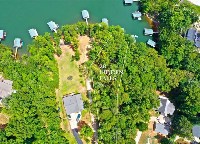 Property at Lot 20 Hidden Falls Dr, West Union, SC 29696