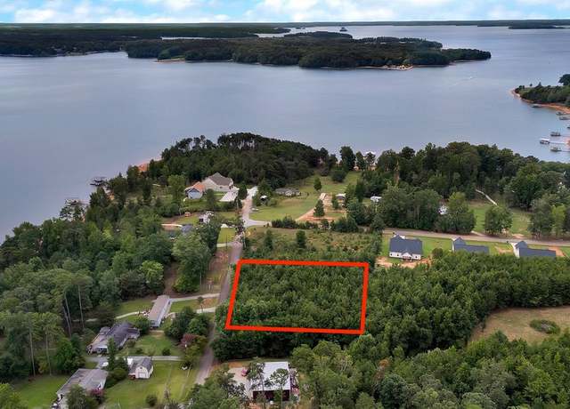 Property at Lot14A Brady Dr, Anderson, SC 29626