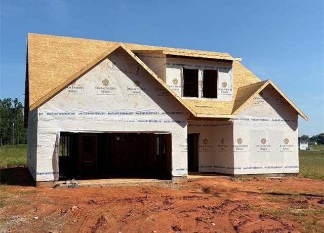 Property at 193 Clinkscales Rd, Anderson, SC 29624, 4 beds, 3 baths