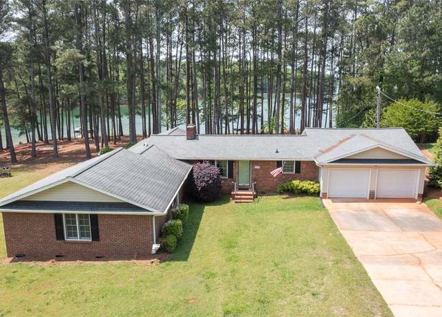 Property at 333 Lake Ridge Ln, Anderson, SC 29626, 3 beds, 3 baths