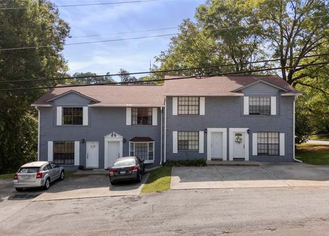Property at 515 N Walnut St Unit A,B,C,D, Seneca, SC 29678