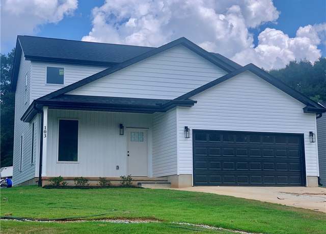 Property at 103 Stephens Rd, Pendleton, SC 29670, 3 beds, 2.5 baths