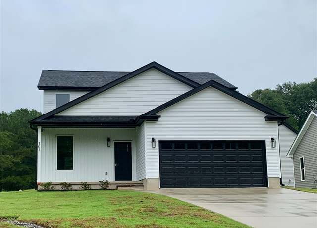 Property at 103 Stephens Rd, Pendleton, SC 29670, 3 beds, 2.5 baths