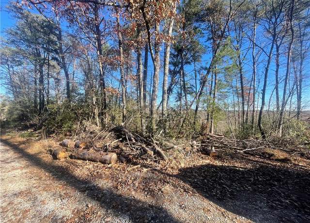 Property at Lot 6 and 7 Knox Creek Rd, Tamassee, SC 29686