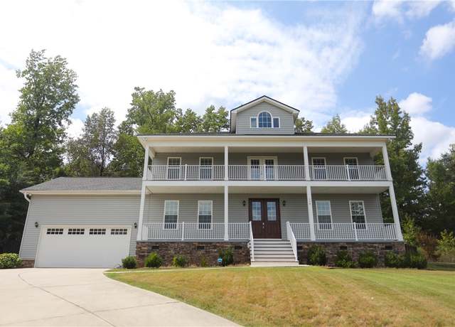 Property at 579 Issaqueena Trl, Clemson, SC 29631, 3 beds, 2.5 baths