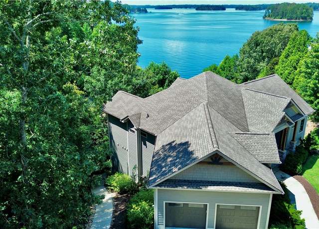 Property at 305 Wynswept Pt, Seneca, SC 29672, 4 beds, 3.5 baths