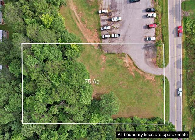 Property at 000 Moorefield Memorial Hwy, Pickens, SC 29671