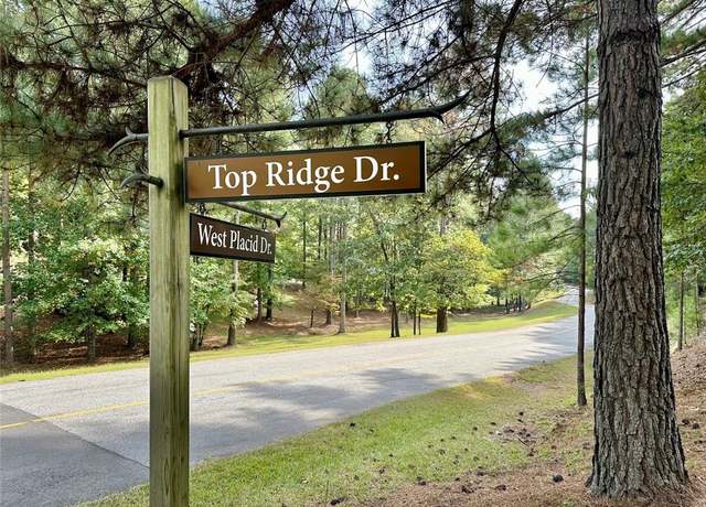 Property at 310 Top Ridge Dr, Sunset, SC 29685