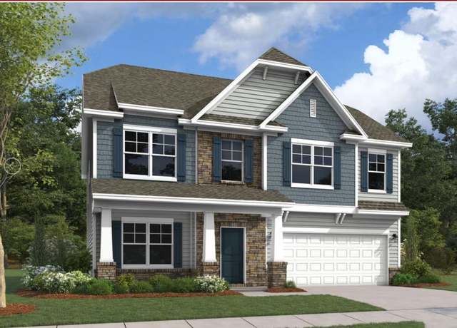 Property at 151 Anderson Oaks Ln, Easley, SC 29642, 4 beds, 2.5 baths