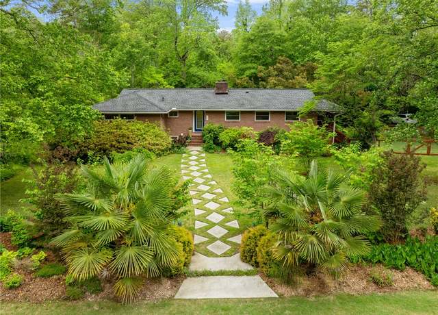 Property at 109 Laurel Ln, Clemson, SC 29631, 4 beds, 3 baths