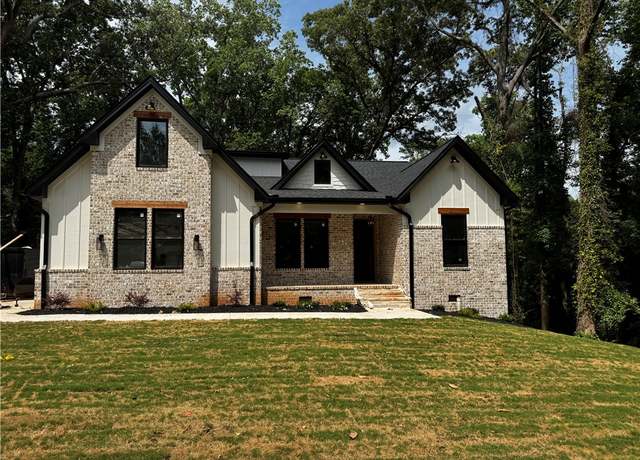 Property at 119 Postelle Dr, Anderson, SC 29621, 4 beds, 3 baths