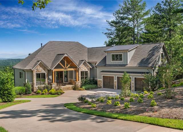 Property at 372 Cliffs South Pkwy, Salem, SC 29676, 5 beds, 5.5 baths