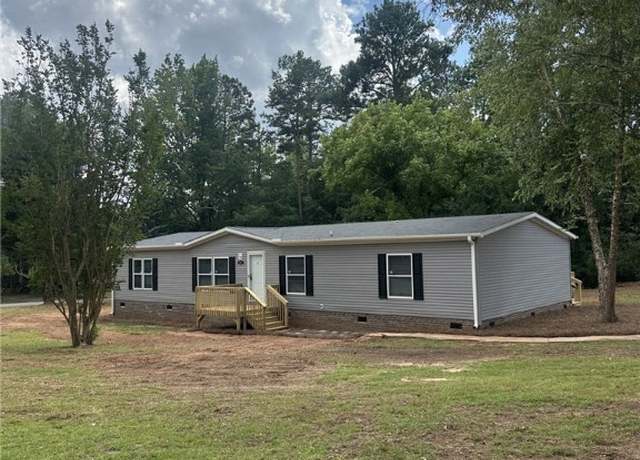 Property at 201 Saddle Trl, Anderson, SC 29621, 4 beds, 2 baths