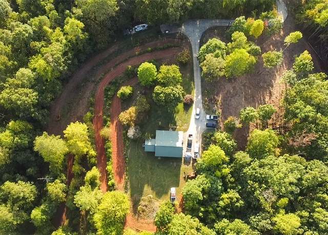 Property at 382 Crowe Creek Rd, Six Mile, SC 29682, 3 beds, 2 baths