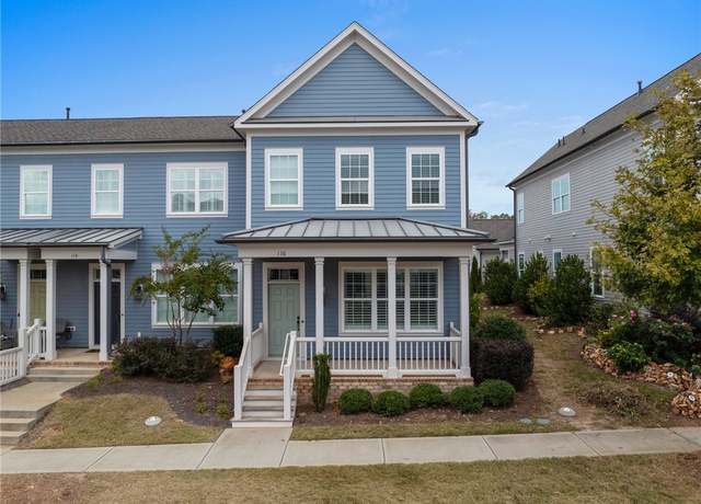 Property at 116 Tuttle St, Clemson, SC 29631, 3 beds, 2.5 baths