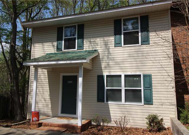 Property at 805 A Creekside Dr Unit A, Clemson, SC 29631, 3 beds, 2 baths