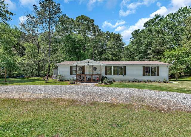 Property at 138 Tabor Rd, Westminster, SC 29693, 3 beds, 2 baths