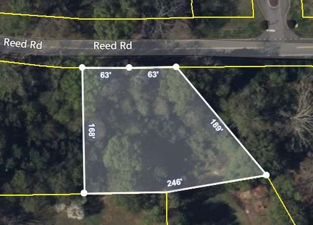 Property at 1207 Reed Rd, Anderson, SC 29621