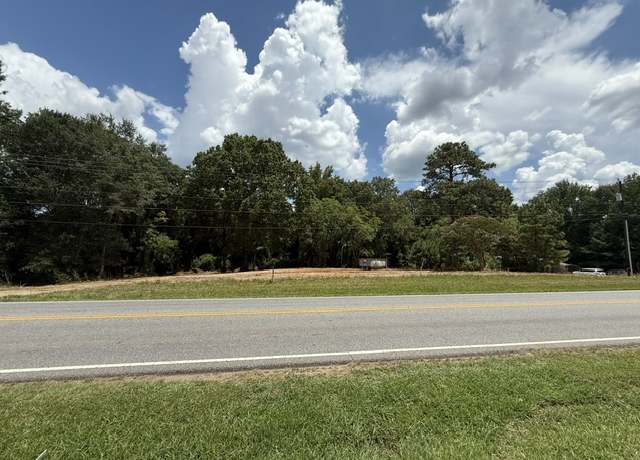 Property at 3209 Abbeville Hwy, Anderson, SC 29624