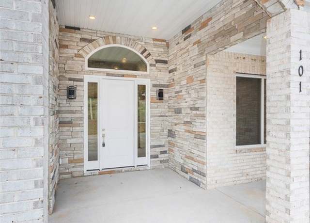 Property at 101 Tall Ship Dr, Anderson, SC 29625, 4 beds, 4 baths
