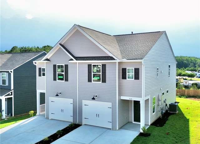 Property at 515 Seaborn Cir, Pendleton, SC 29670, 3 beds, 2.5 baths