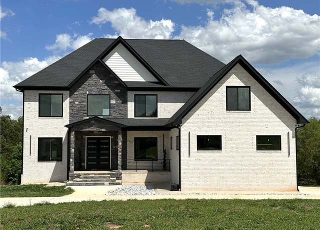 Property at 2407 Watkins Rd. Ext Rd, Anderson, SC 29625, 6 beds, 6.5 baths