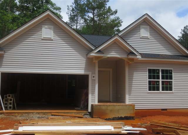 Property at 118 Lakeside Dr, Anderson, SC 29621, 3 beds, 2 baths