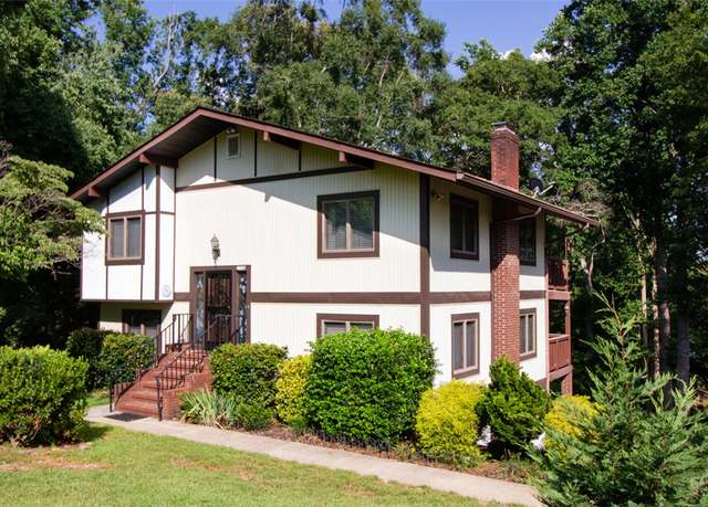 Property at 4605 Pine Ln, Anderson, SC 29621, 3 beds, 2 baths