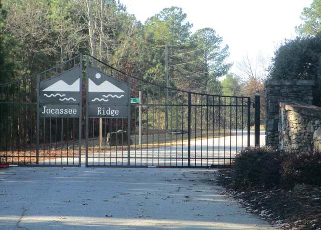 Property at E-23 Jocassee Ridge Way, Salem, SC 29676