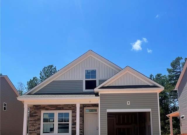 Property at 3 Sweetgrass St, Central, SC 29630, 3 beds, 2.5 baths