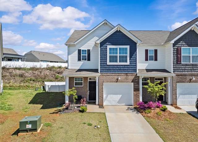 Property at 454 Bee Cove Way, Pendleton, SC 29670, 3 beds, 2.5 baths