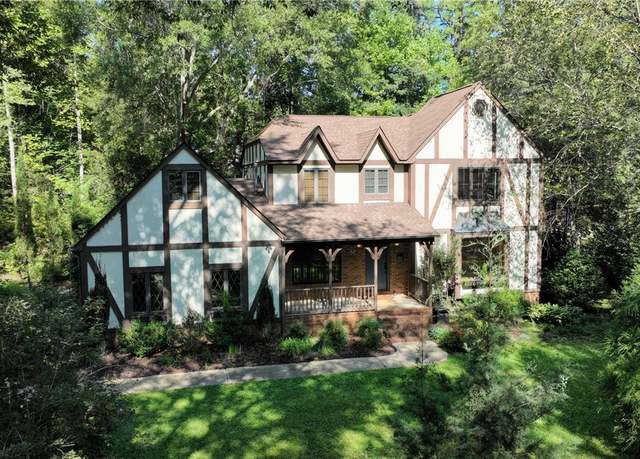 Property at 119 Shaftsbury Rd, Clemson, SC 29631, 4 beds, 2.5 baths