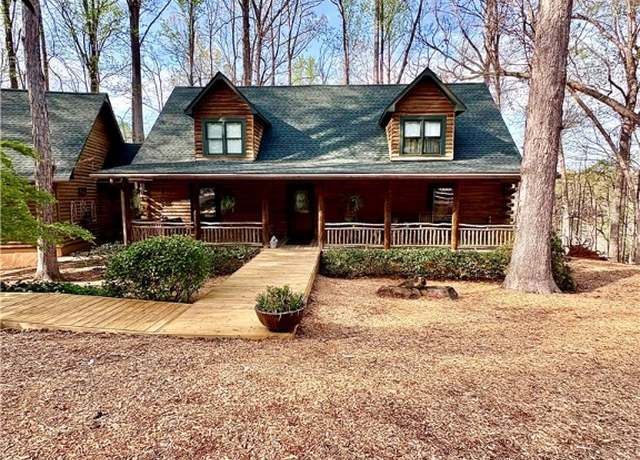 Property at 191 Crystal Ln, Townville, SC 29689, 3 beds, 2.5 baths