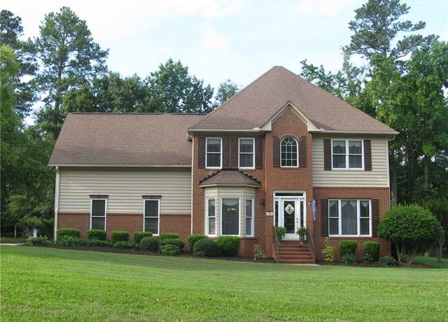 Property at 307 Holly Ridge Dr, Anderson, SC 29621, 3 beds, 2.5 baths