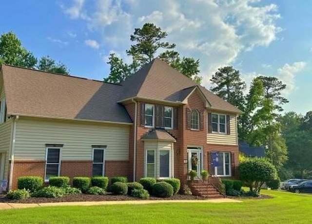Property at 307 Holly Ridge Dr, Anderson, SC 29621, 3 beds, 2.5 baths
