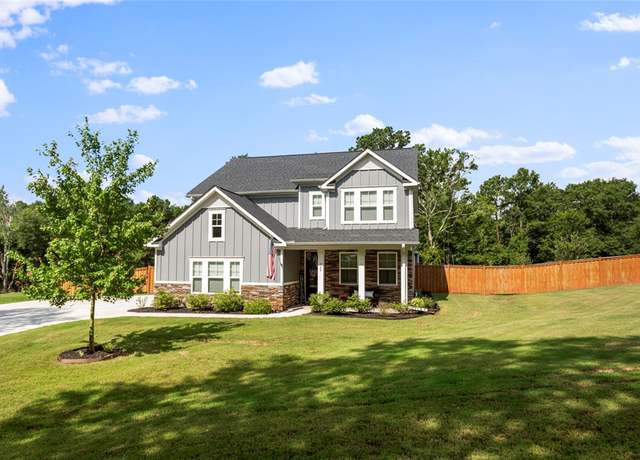 Property at 729 Stringer Rd, Belton, SC 29627, 5 beds, 3.5 baths