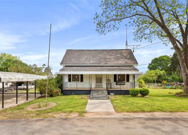 Property at 1 Green St, Pelzer, SC 29669, 2 beds, 1 bath