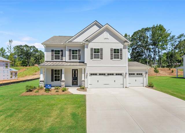 Property at 803 Weathered Oak Way, Anderson, SC 29621, 3 beds, 2.5 baths