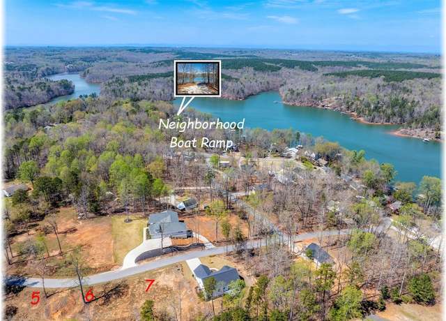 Property at 620 Lynnhaven Dr, Seneca, SC 29678