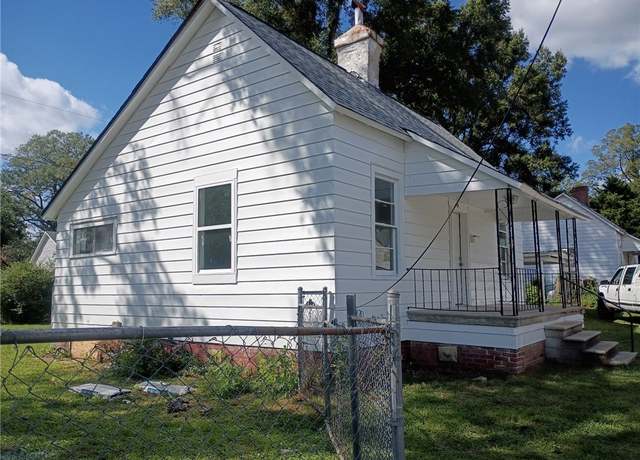 Property at 13 Geer St, Belton, SC 29627, 2 beds, 1 bath