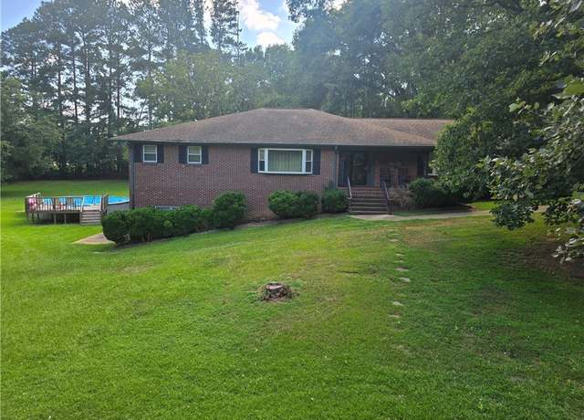 Property at 3508 Allston Rd, Anderson, SC 29624, 3 beds, 3 baths