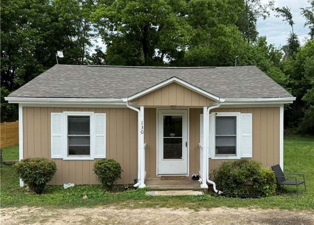Property at 130 Marshall Ave, Seneca, SC 29678, 2 beds, 1 bath